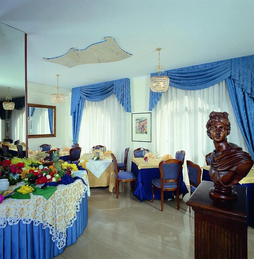 Hotel Catullo Μπαρντολίνο