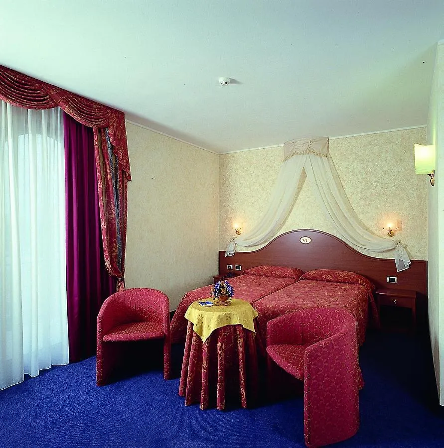 ***  Hotel Catullo Μπαρντολίνο Ιταλία