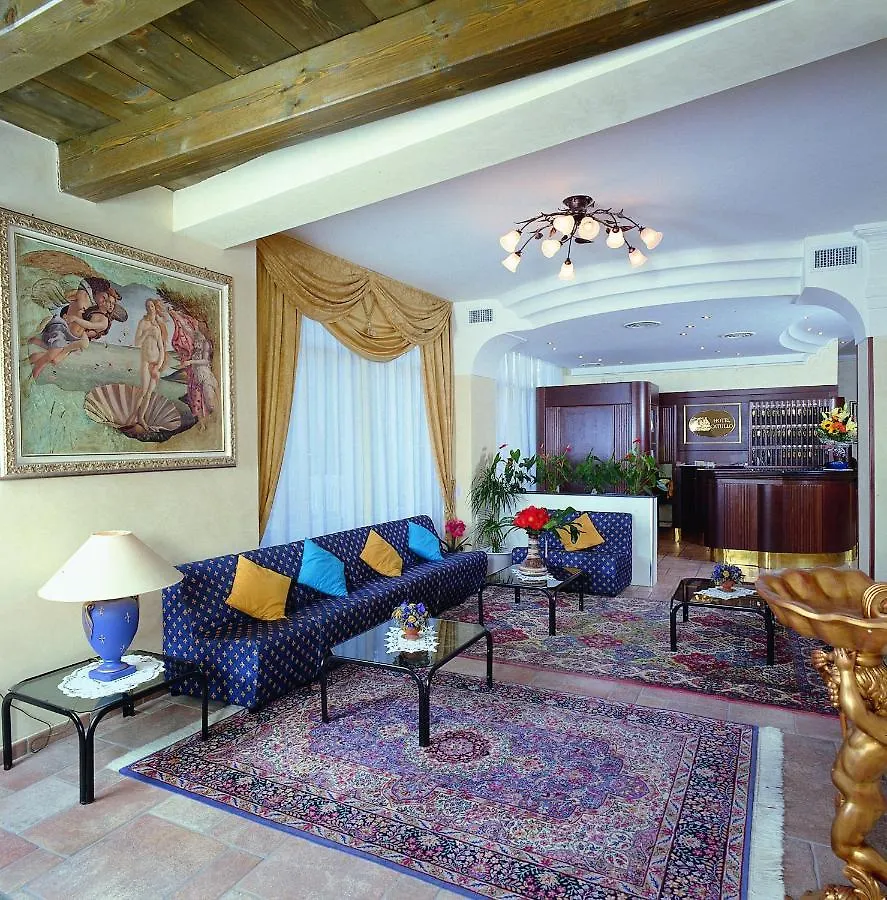 Hotel Catullo Μπαρντολίνο