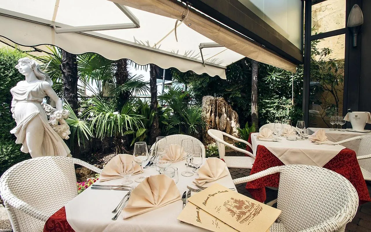 Hotel Catullo Μπαρντολίνο Ιταλία