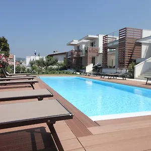 Aparthotel Bio Pacinotti